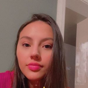 Meet your Posher, Lynsey